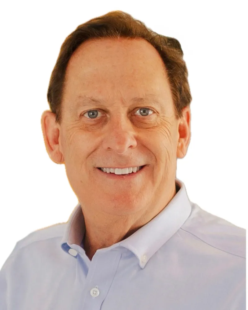 Joe McNamara