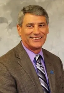 Joe Newland
