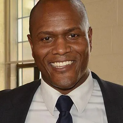 Joe Tate