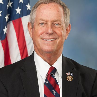 Joe Wilson