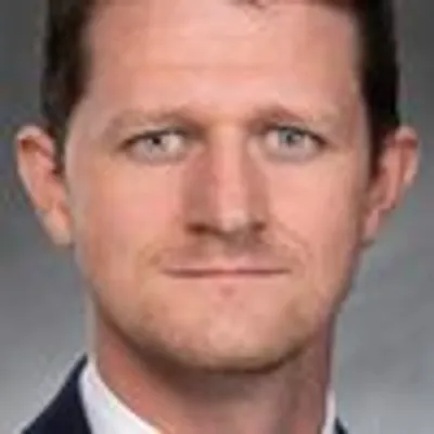 Joel McEntire