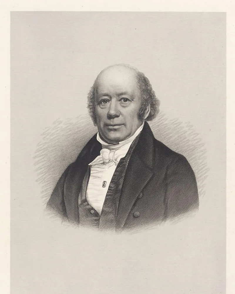 John Black