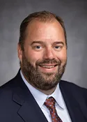 John Bucy III