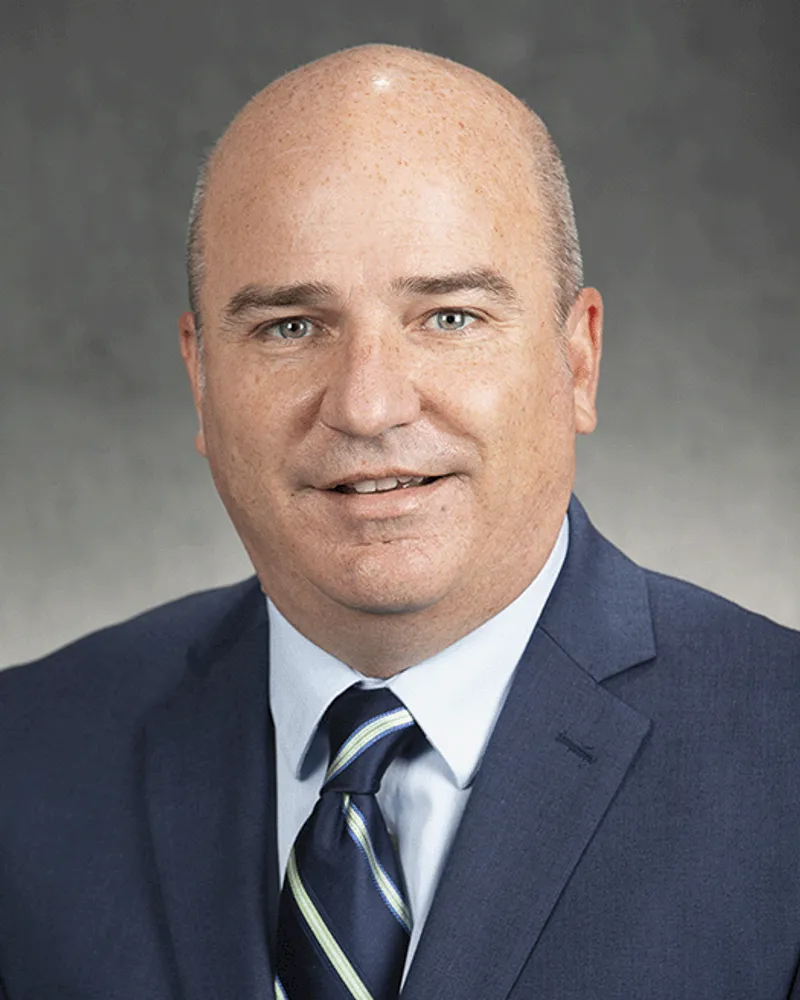 John Burkel
