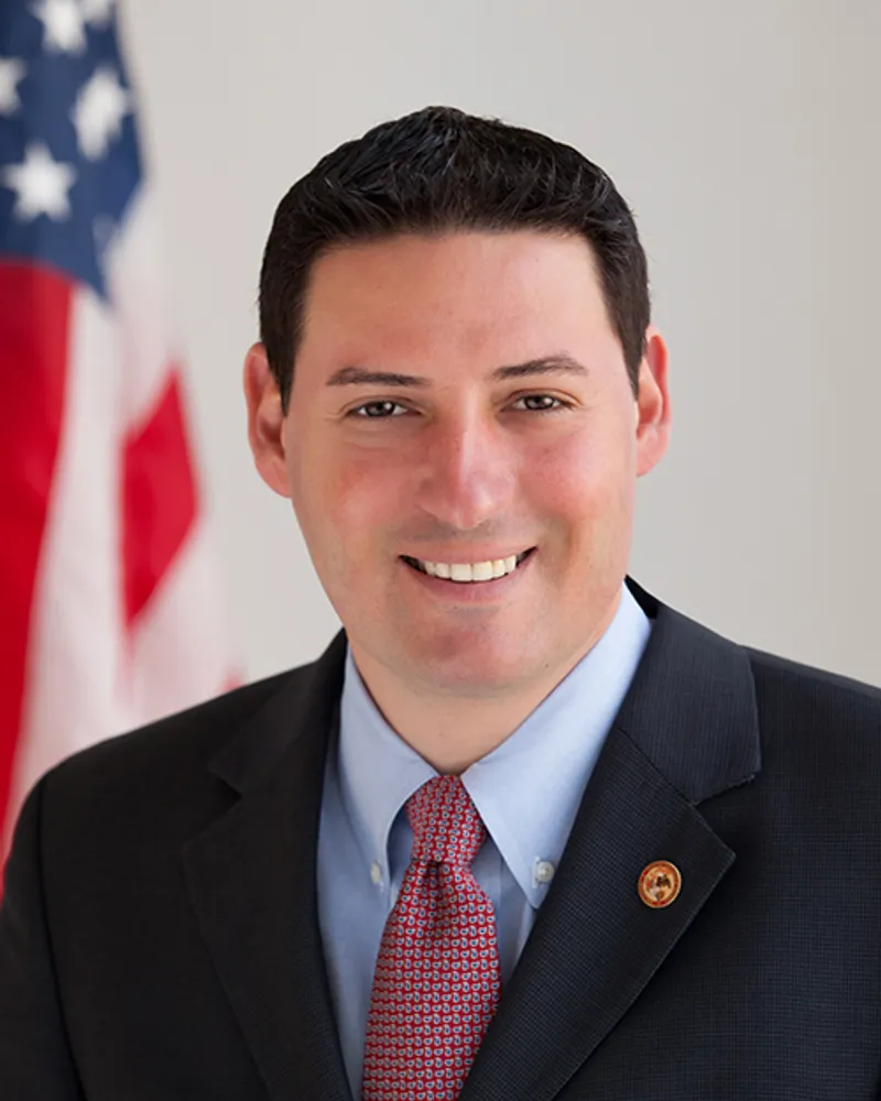 John Cabello