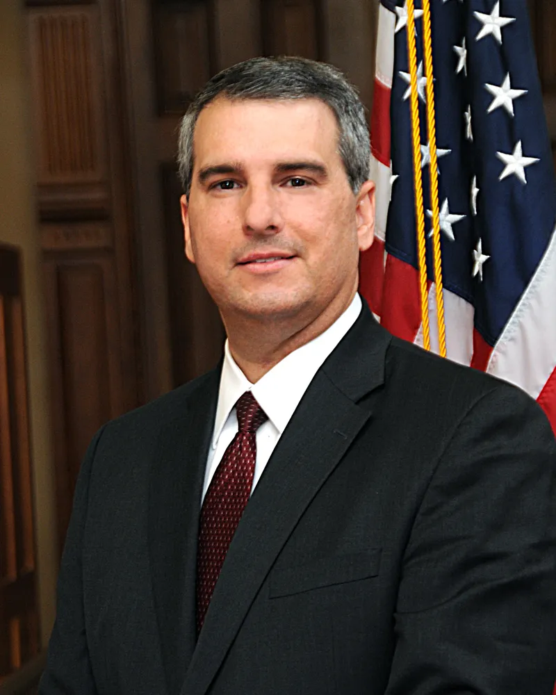 John Carson