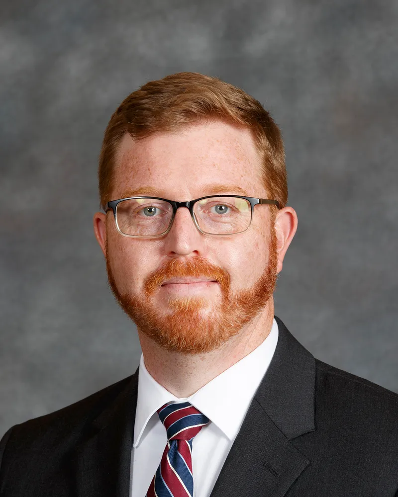 John Cavanaugh