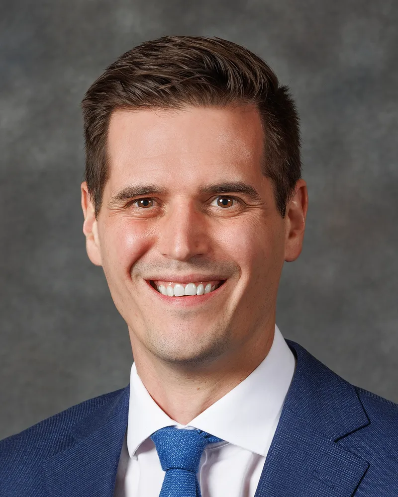 John Fredrickson