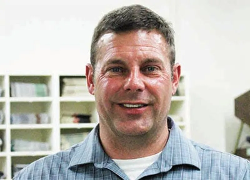 John Gillette