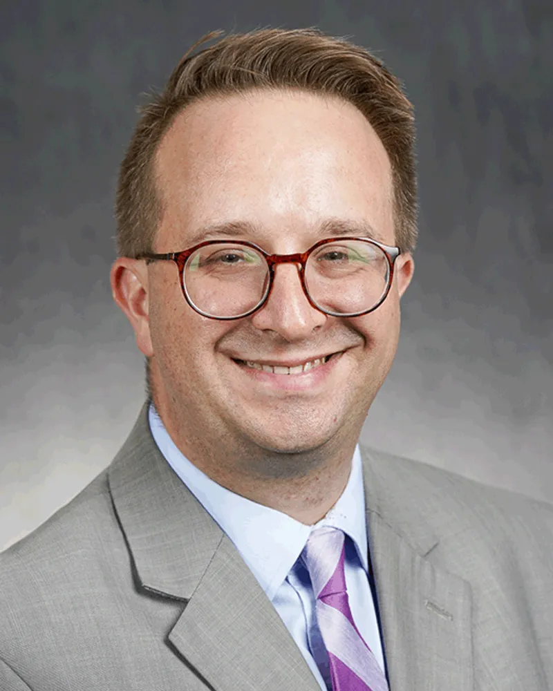 John Huot