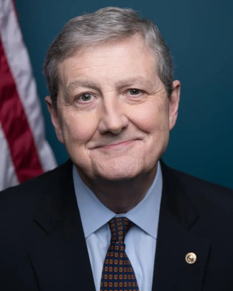 John Kennedy