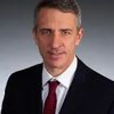 John Maddox