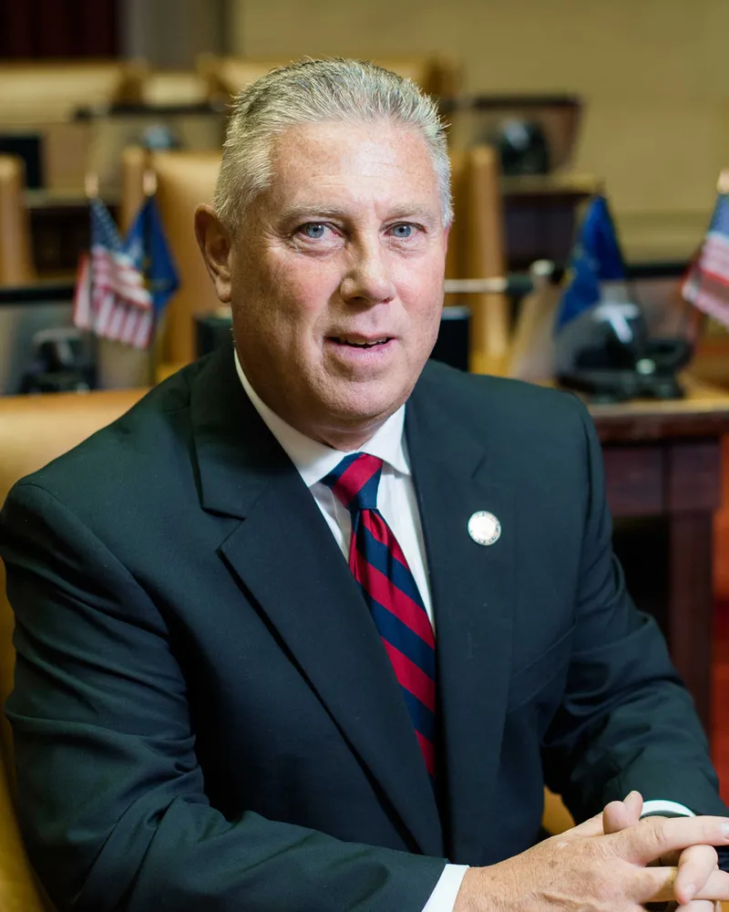 John McDonald III