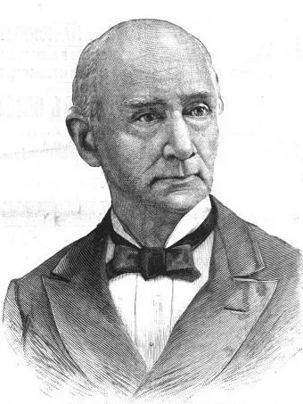 John McKeon