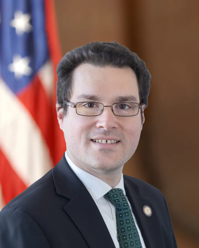 John Mikulin