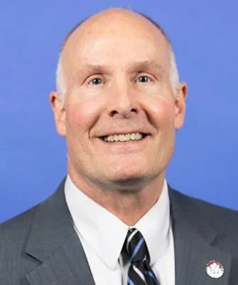 John Moolenaar