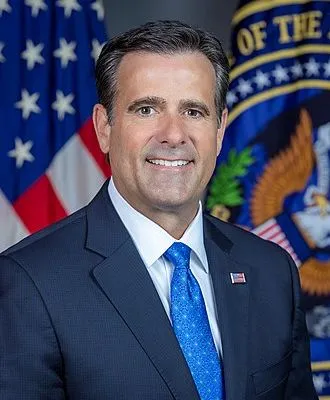 John Ratcliffe