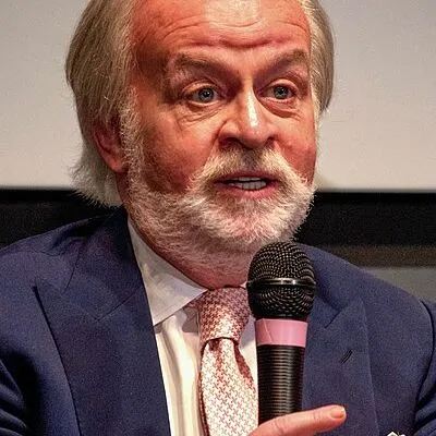 John Rizzo