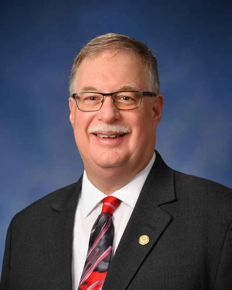 John Roth