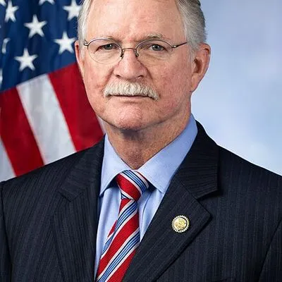 John Rutherford