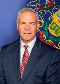 John Schlegel