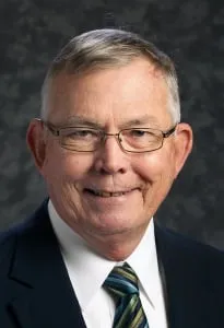 John Wheeler