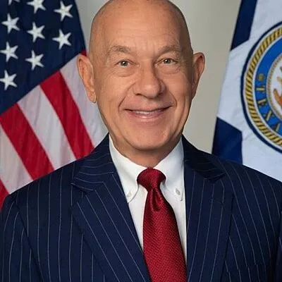 John Whitmire