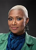Jolanda Jones
