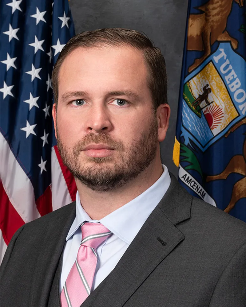 Jonathan Lindsey