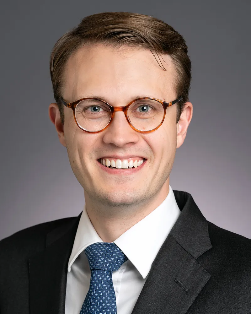 Jordan Rasmusson