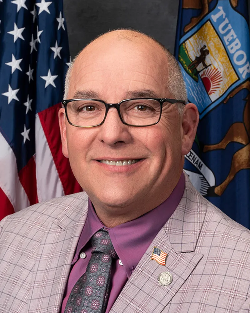 Joseph Bellino