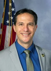Joseph C. Hohenstein