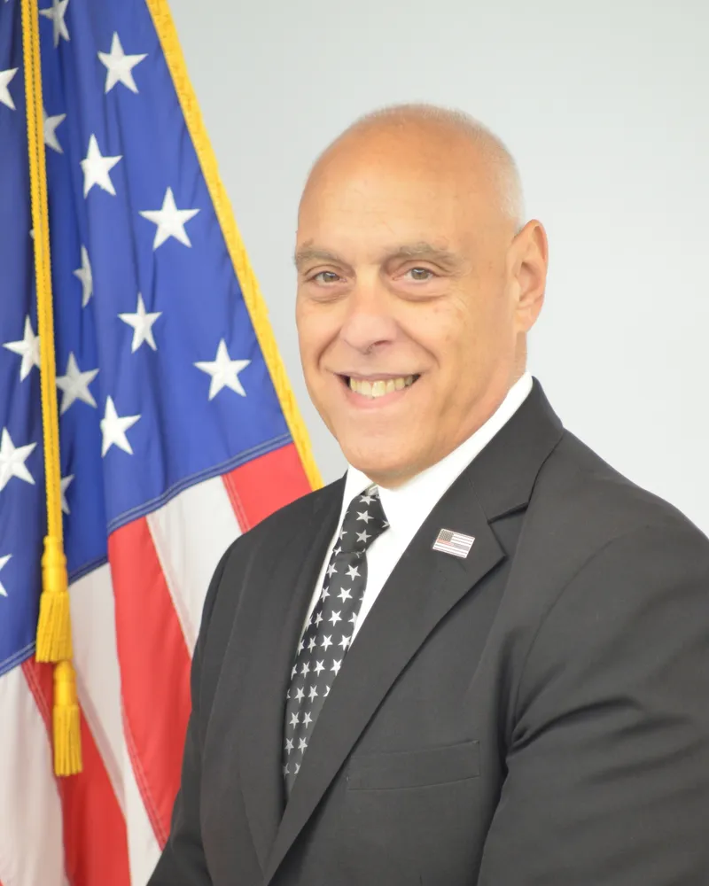 Joseph DeStefano