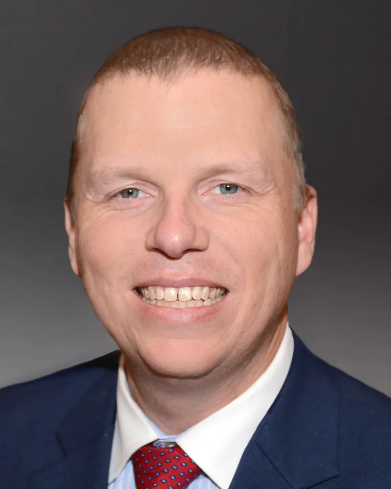 Joseph Gullett