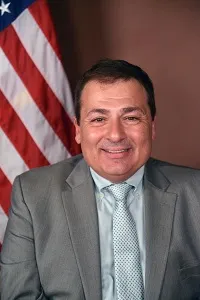 Joseph Shekarchi