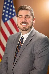 Joseph Solomon Jr.