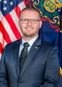 Josh Bashline
