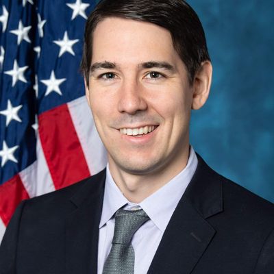 Josh Harder
