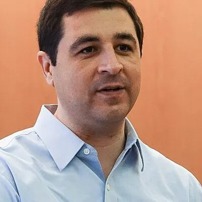 Josh Kaul
