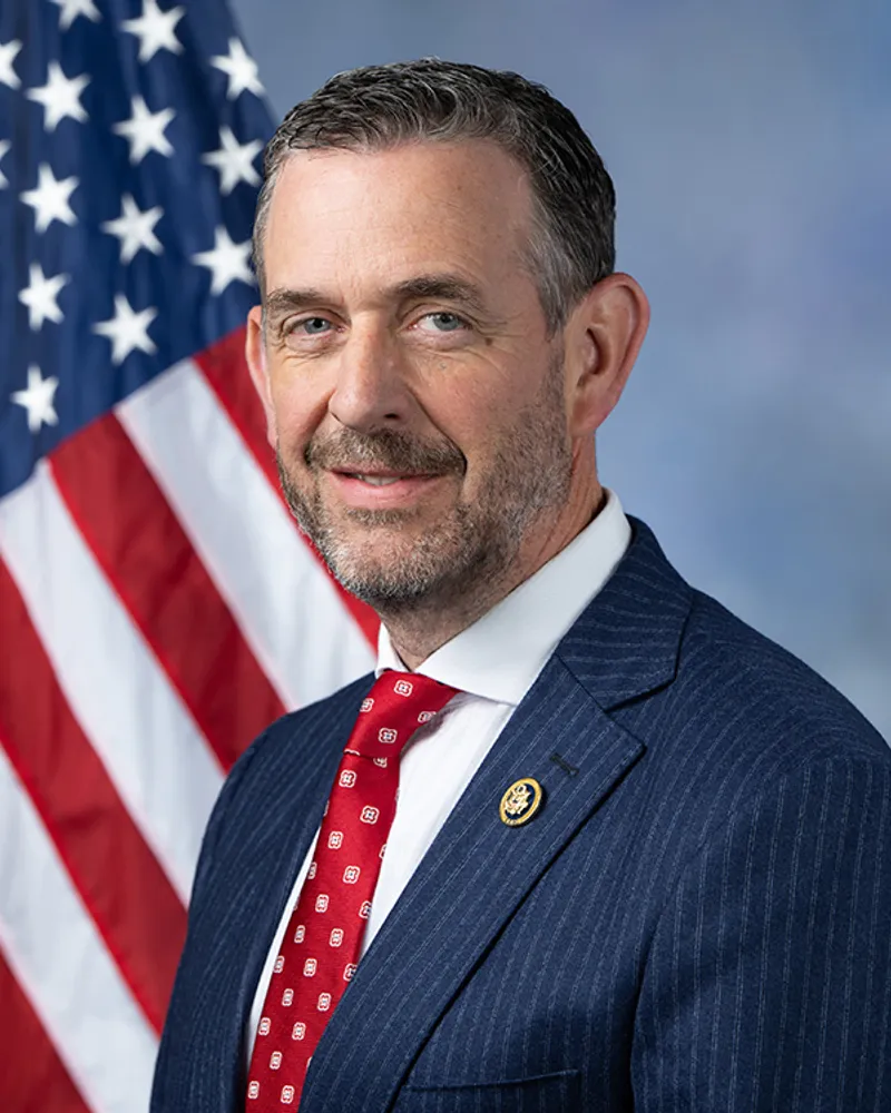 Josh Riley