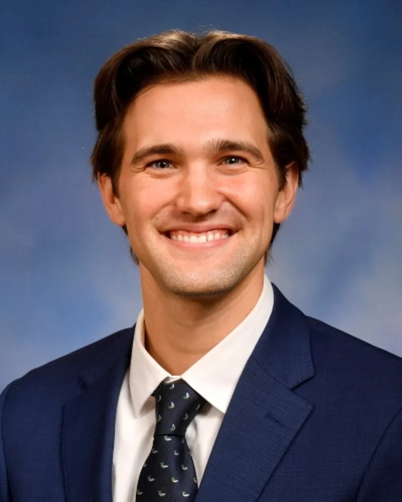 Josh Schriver