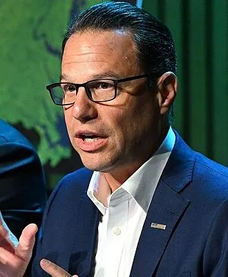 Josh Shapiro