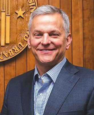 Josh Stein