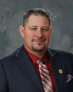 Joshua A. Sanchez