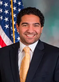 Joshua Kail