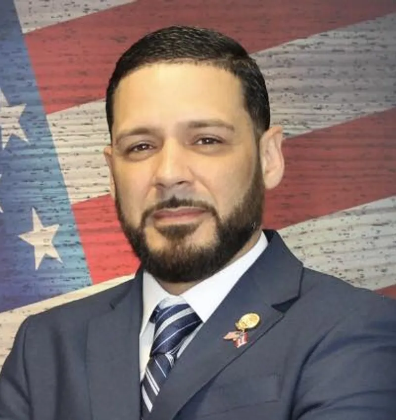 Josue Ortega