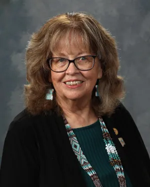 Joy Garratt