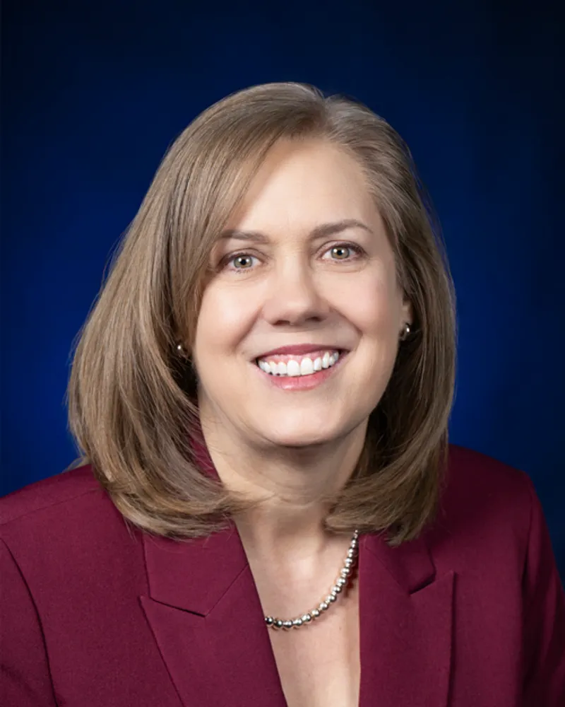 Joyce Mason