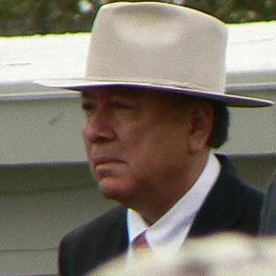Juan Hinojosa