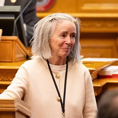 Judy Amabile